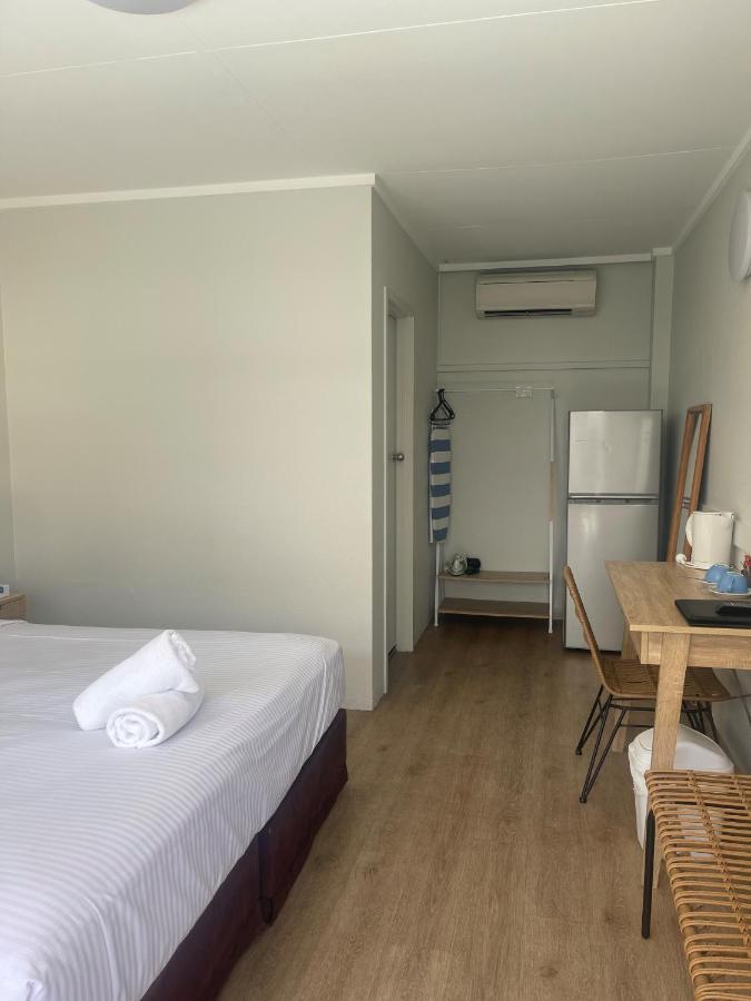 The Cavenagh Hotel Darwin Exterior photo