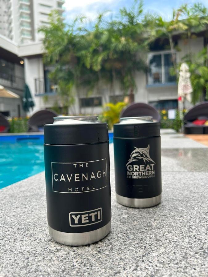 The Cavenagh Hotel Darwin Exterior photo
